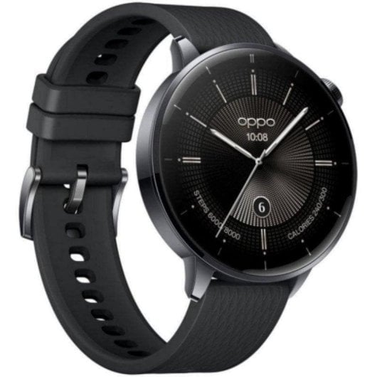 OPPO Watch X2 Mini 43mm - vue 3