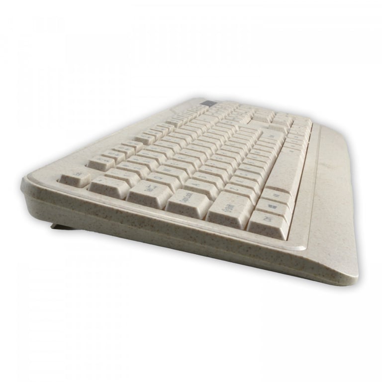 MCL MP1B99AACK305WBIB clavier Universel RF sans fil AZERTY Français Neuf - vue 2