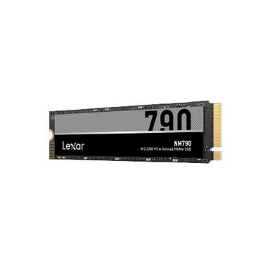 Lexar NM790 2 To M.2 PCI Express 4.0 NVMe SLC