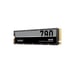 Lexar NM790 2 To M.2 PCI Express 4.0 NVMe SLC