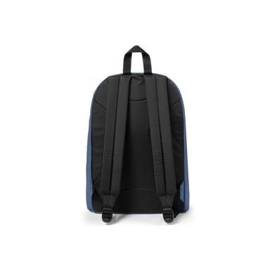 Mochila para ordenador Eastpak Out of Office Powder Pilot 27 L hasta 14 pulgadas Azul polvo