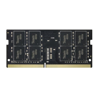 Team Group ELITE TED48G3200C22-S01 Modulo di memoria da 8 GB 1 x 8 GB DDR4 3200 MHz