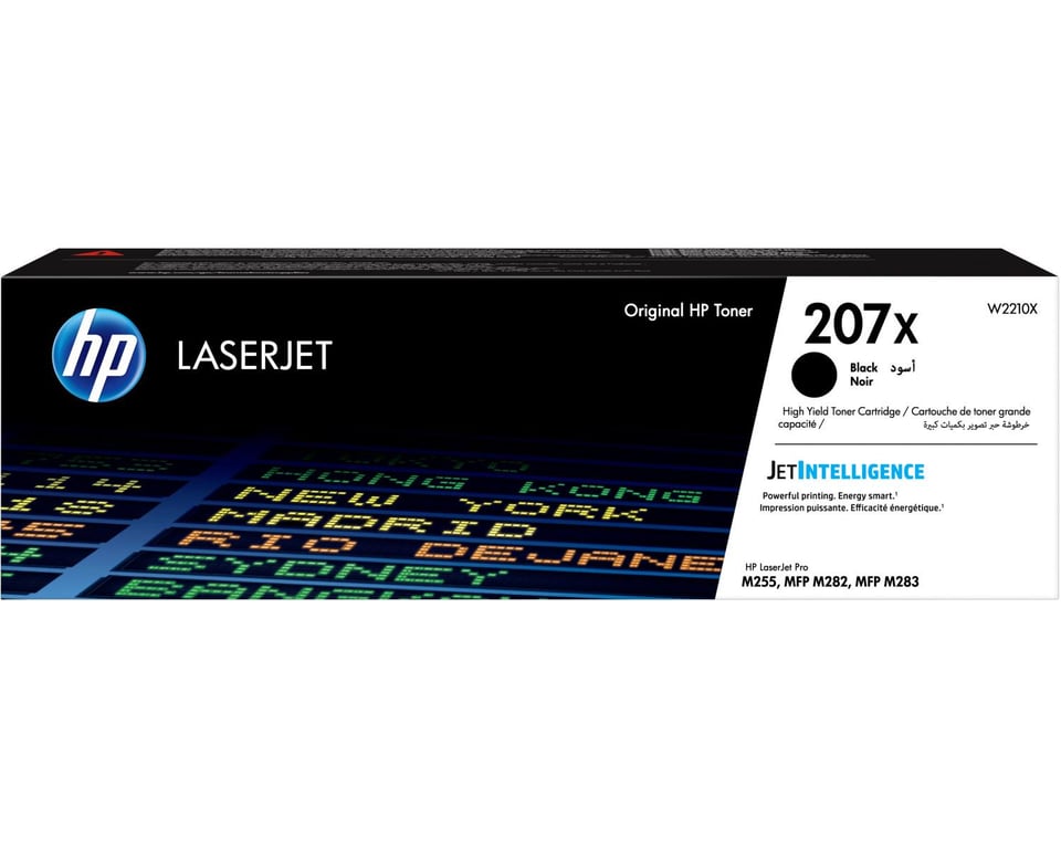 Toner d'origine HP - vue 7