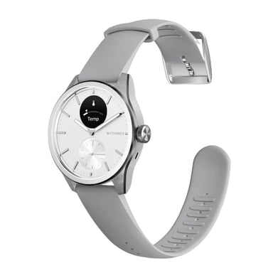Orologio connesso ScanWatch 2 Hybrid Edition con Health Tracker 42 mm