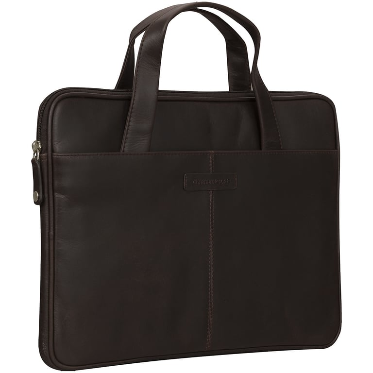 Sacoche pour Ordinateur Portable 13 Pouces Collection Silkeborg 2ème Génération Neuf