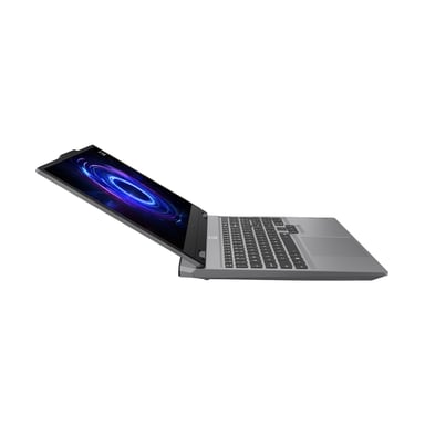 Lenovo LOQ 15IRX10 Intel® Core™ i7 i7-13700HX Ordinateur portable 39,6 cm (15.6'') Full HD 16 Go DDR5-SDRAM 512 Go SSD NVIDIA GeForce RTX 5060 Wi-Fi 6 (802.11ax) Français Gris