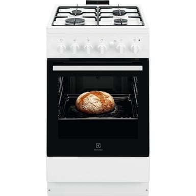 Gazinière Electrolux LKG500013W
