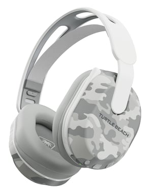 Casque gaming sans fil - TBS-2103-95 - Stealth 500 - XB - Arctic Camo