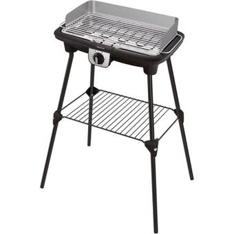 Barbecue Électrique TEFAL Easygrill XXL BG921812 – 2500 W, Surface 48x26 cm - vue 4