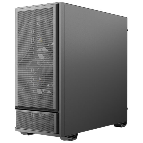 Antec P30 AIR Midi Tower - vue 2