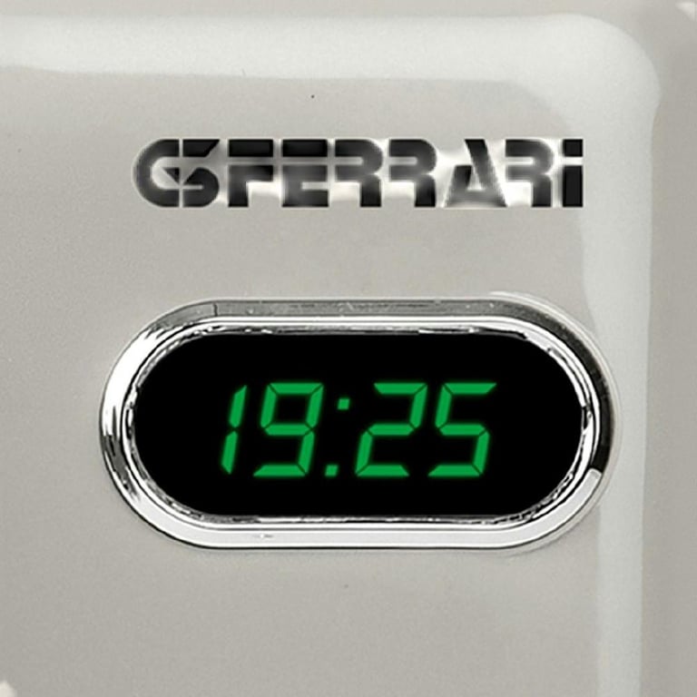 Kuchenka Mikrofalowa G3ferrari Z Grillem G1015510 - vue 3