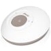 Babyphone Full Eco DECT DBX110BE avec Mode Économie d'Énergie Blanc