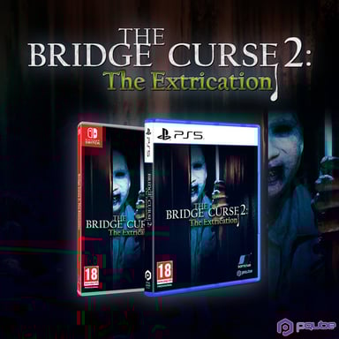 Bridge Curse 2 The Extrication PS5