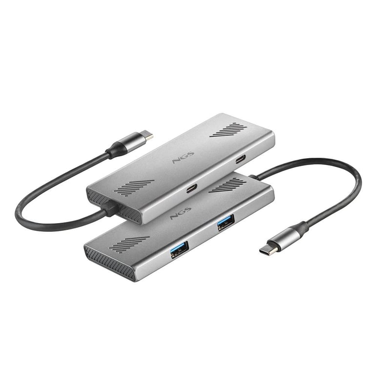 NGS WONDER4 C USB Type C 5000 Mbit/ Neuf - vue 7