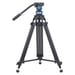 SIRUI Trépied vidéo SH15 Aluminium avec rotule fluide