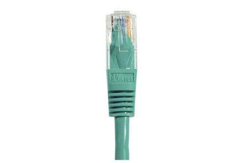 Câble RJ45 catégorie 5e UUTP 0.5 - vue 10