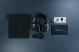 Razer Kraken V4 X con archetto cablato USB Tipo-C / USB Tipo-A Nero