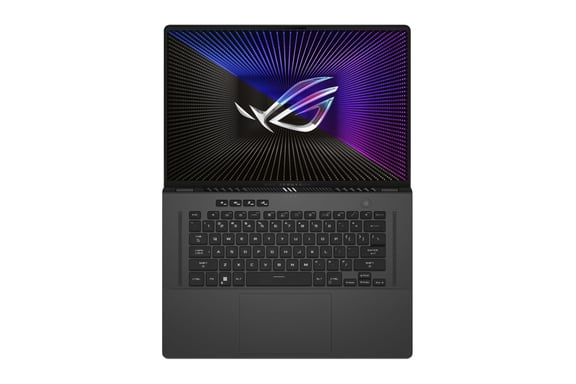ASUS ZEPHYRUS-G16-GU603ZV-00W 16'' - Intel Core i7-12700H 2.3 GHz - NVIDIA GeForce RTX 4060 - SSD 512 Go - RAM 16 Go