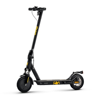 Jeep Sentinel 25 km/h Noir 7,5 Ah