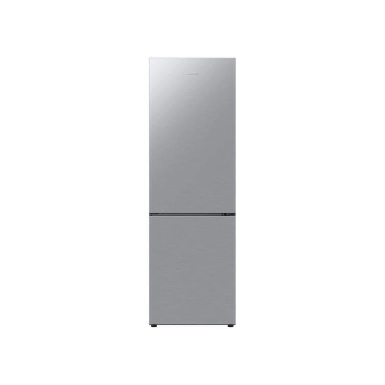 Réfrigérateur combiné Samsung RB33B610ESA 344 L SpaceMax™ No Frost Graphite - Neuf