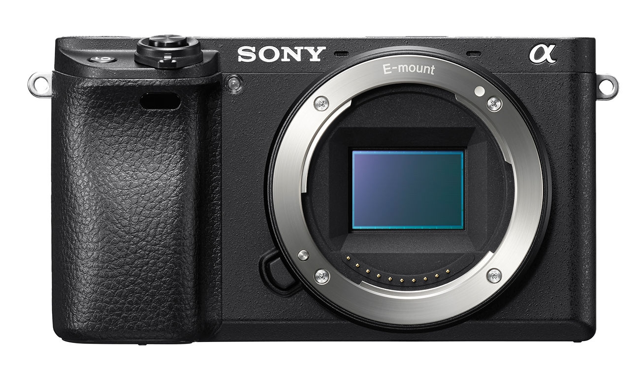 Sony Ilce-6300 - Très Bon État