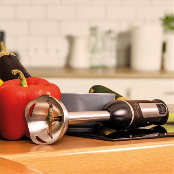 LITTLE BALANCE Mixeur plongeant Speed Inox 8459 - vue 5