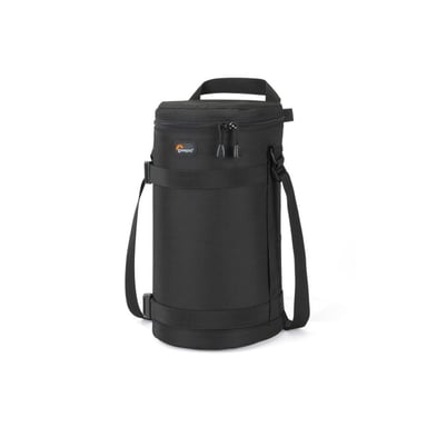 Sac, housse, étui photo vidéo Lowepro pour objectifs 13 x 32cm (Black)