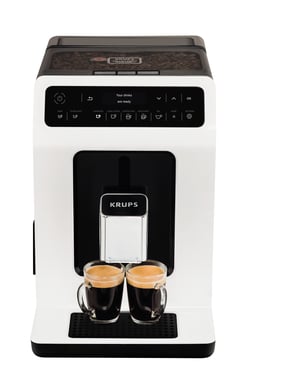 Krups Evidence EA8901 Entièrement automatique Machine à expresso 2,3 L