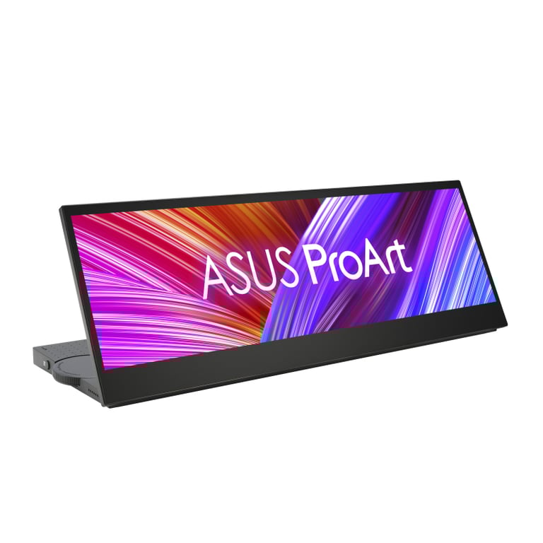 ASUS ProArt Display PA147CDV Creative Tool 14 Pouces 32:9 IPS Full HD - vue 3