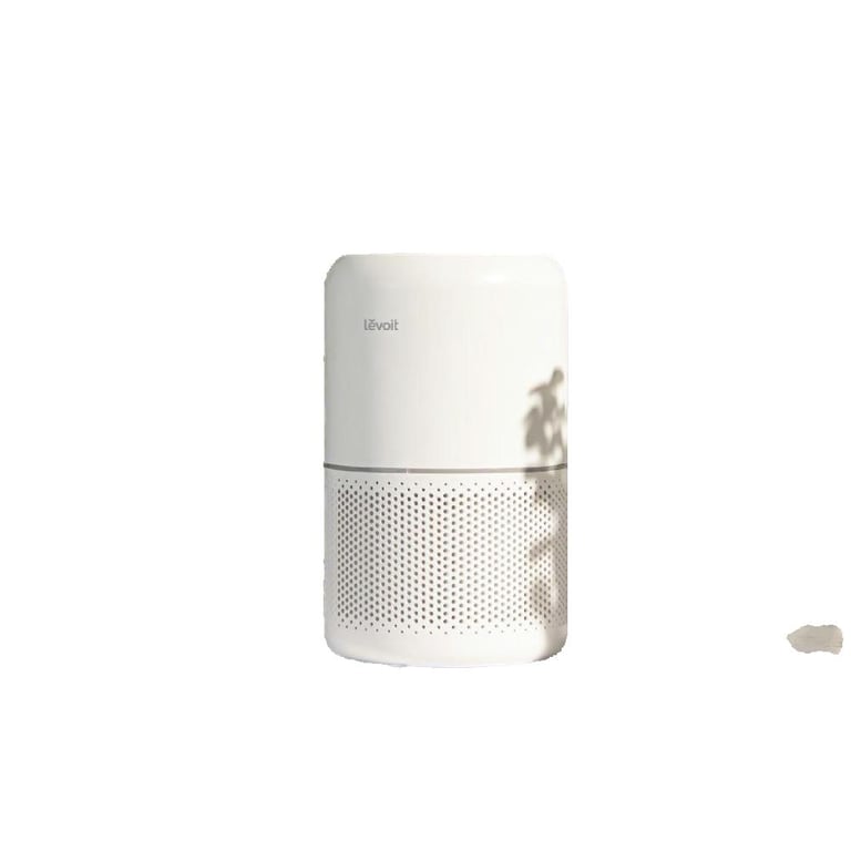 Purificateur d'air connecté Core 300 RAC pour surface de 41 m² - vue 3