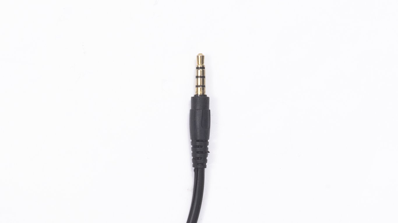 Casque CoolBox coolCHAT 3.5 – Avec Fil, Appels/Musique, Microphone - vue 2