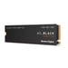 Western Digital Black SN770 M.2 2Tb PCI Express 4.0 NVMe