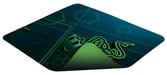 Razer Goliathus Mobile Tapis de souris de jeu Vert