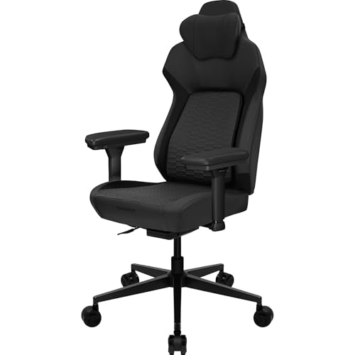 Chaise Gaming CORE Smart avec Technologie CORE.RDY Ajustable - vue 2