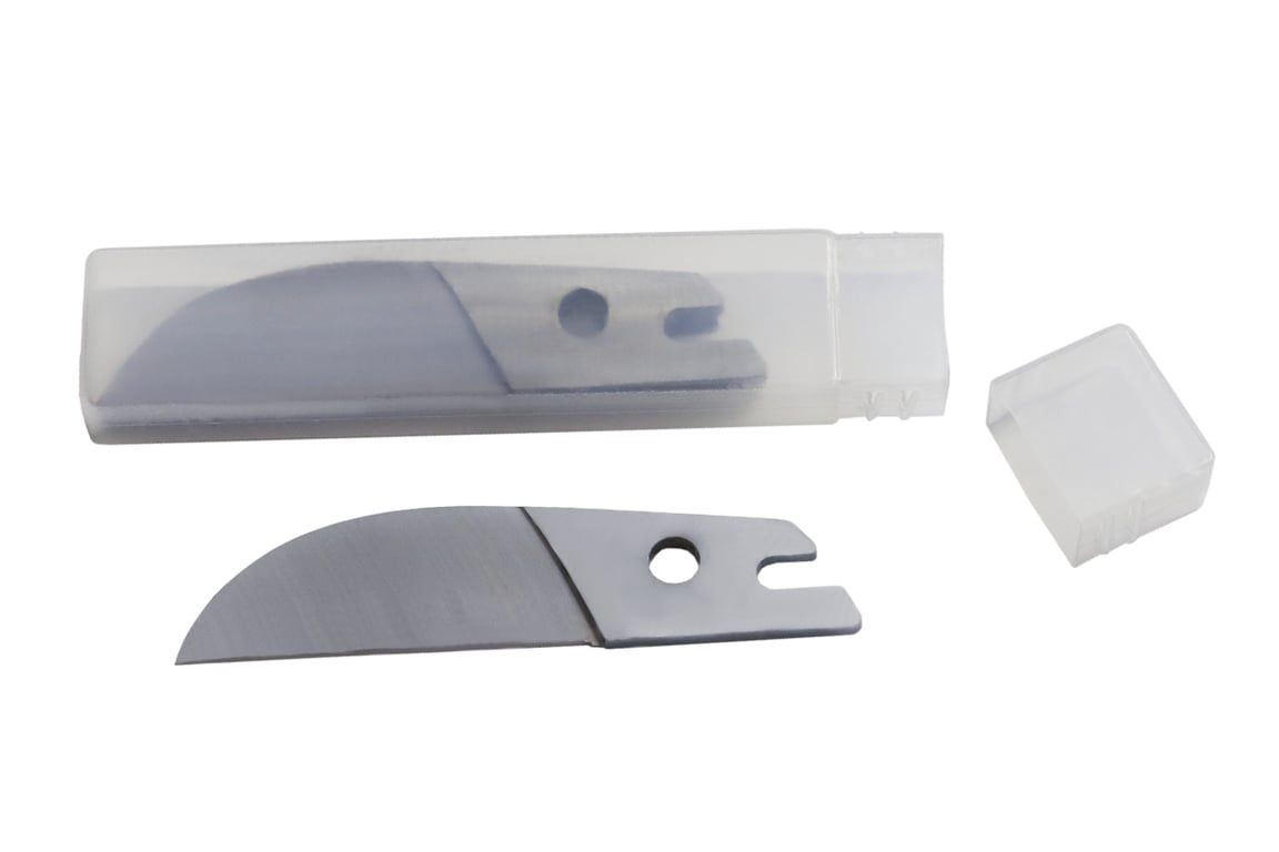 Alphacool Eistools Modding coupeur lames de rechange 3er Set - vue 2