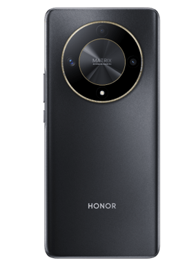 Magic 6 Lite (5G) 256 GB, Negro, Desbloqueado