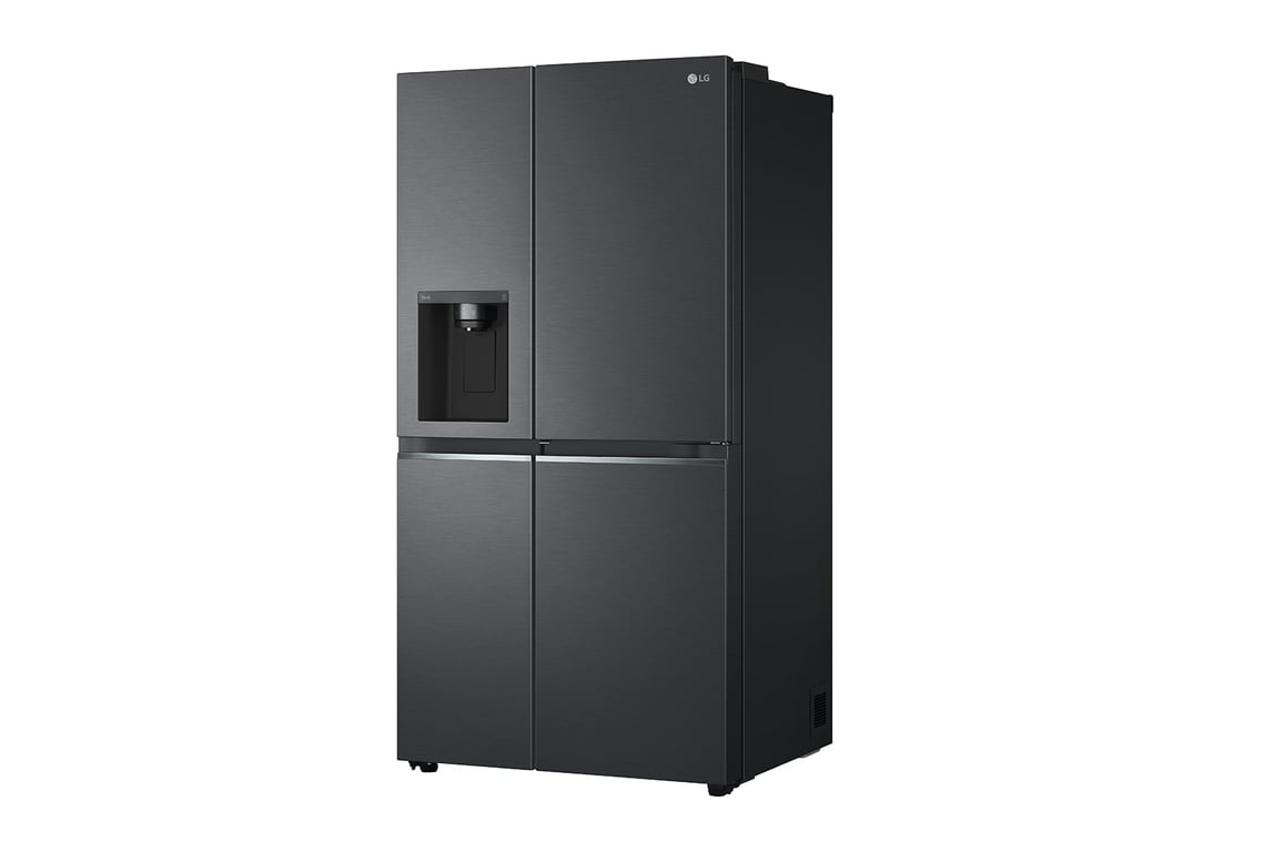 Réfrigérateur Américain LG GSJV80MCLE – 635 L, Total No Frost, Distributeur Eau et Glace - vue 5