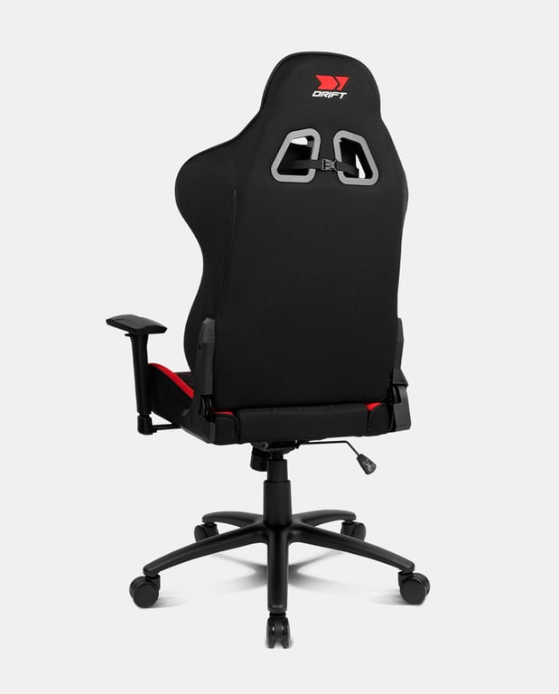 DRIFT DR110BR Siège pour jeu vidéo Fauteuil de gaming Siège rembourré Neuf - vue 2