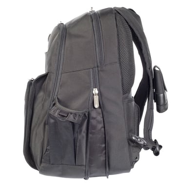 Targus Corporate Traveller 15,6'' Sac à dos pour ordinateur portable - Noire