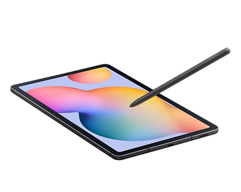Galaxy Tab S6 Lite (2022), 64 Go Wifi, Gris Oxford