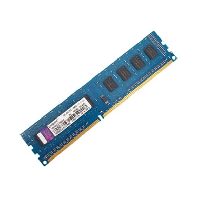 2Go RAM DDR3  ACR16D3LU1NGG/2G DIMM PC3L-12800U