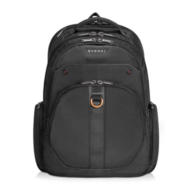 Everki Atlas mochila Negro
