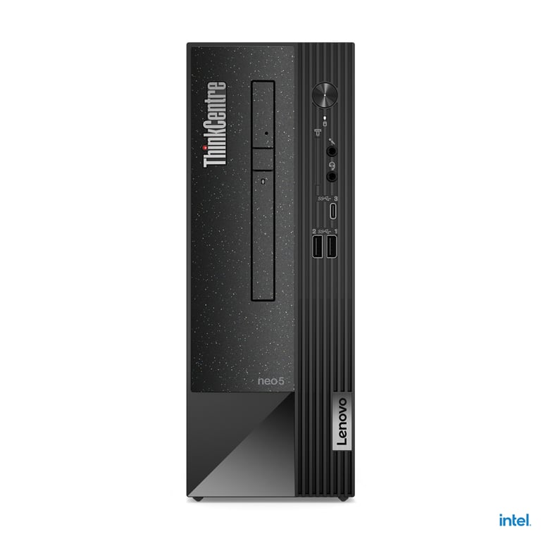 Lenovo ThinkCentre neo 50s - vue 3