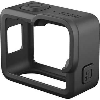 GoPro AFFRC-002 étui et housse d'appareils photo Noir