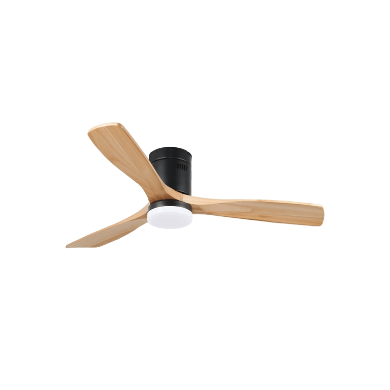 Ventilateur de plafond iluminashop ventilateur de plafond led et Neuf