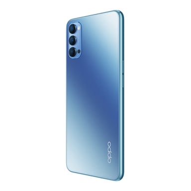 Reno 4 5G 128 Go, Bleu, débloqué