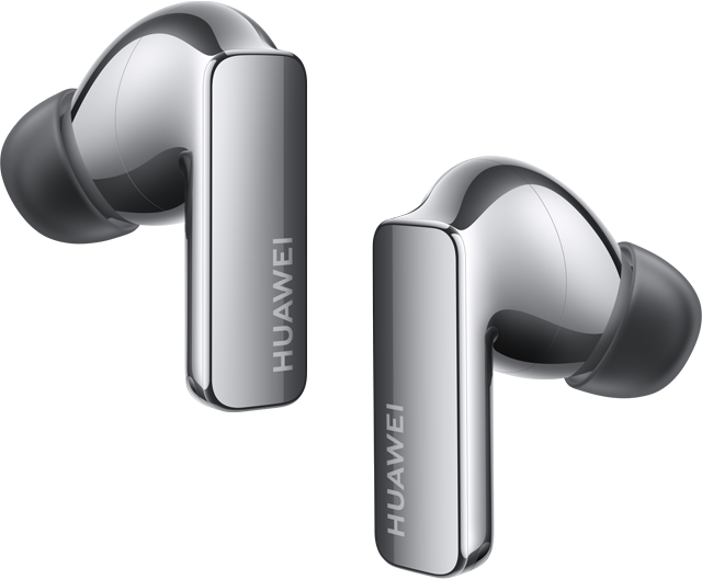 FreeBuds Pro 2 Silver Frost Casque Sans fil Ecouteurs Appels/Musique Bluetooth - Argent