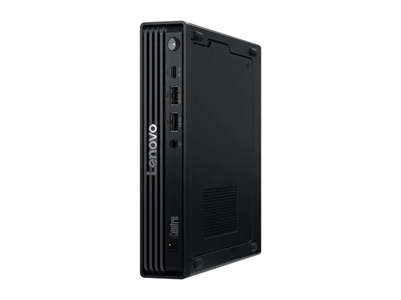 Lenovo ThinkCentre M90q Gen 6 13AC Core Ultra 5 235 RAM Intel Graphics AZERTY