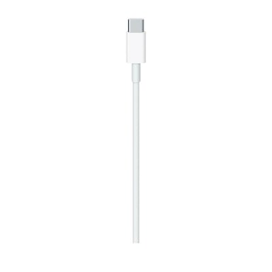 Cavo dati Apple da USB-C a USB-C da 1 m, bianco MUF72ZM/A