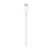 Cavo dati Apple da USB-C a USB-C da 1 m, bianco MUF72ZM/A